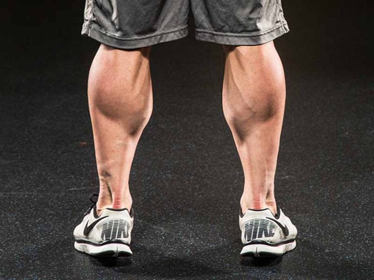 Calf Muscle Pump Dysfunction Symptoms